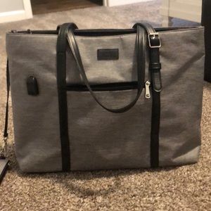 Laptop/work bag